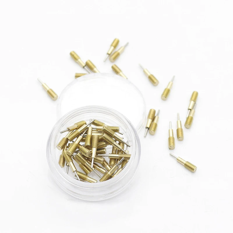 Tang's Repair Tool Steel Needle for The Strapper Spare Needle Remover Watch Accessories
Tang's Repair Tool Steel Needle for The Strapper Spare Needle Remover Watch Accessories