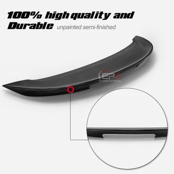 VRS Style Fiberglass Rear Wing Base FRP Fiber Glass Bootlid Splitter Blade Trunk Wing Lip Kit Fit For Nissan 2009 On 370Z Z34
VRS Style Fiberglass Rear Wing Base FRP Fiber Glass Bootlid Splitter Blade Trunk Wing Lip Kit Fit For Nissan 2009 On 370Z Z34