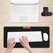 720*300mm Extra Large Non-woven Office Computer Desk Mat Modern Table Keyboard Mouse for Desktop PC Computer Laptop Pad
720*300mm Extra Large Non-woven Office Computer Desk Mat Modern Table Keyboard Mouse for Desktop PC Computer Laptop Pad
