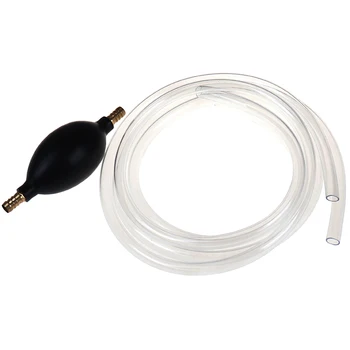Auto Automovil Accessoriesf Car Siphon Syphon Hose Tube Liquid Transfer Manual Hand Pump Tools or Gas Oil Water Aquarium
Auto Automovil Accessoriesf Car Siphon Syphon Hose Tube Liquid Transfer Manual Hand Pump Tools or Gas Oil Water Aquarium