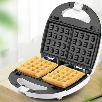 Mini Breakfast Machine Multi-functional Household Cake Bread Baking Oven Sandwich Machine Toaster Baking Breakfast Maker
Mini Breakfast Machine Multi-functional Household Cake Bread Baking Oven Sandwich Machine Toaster Baking Breakfast Maker