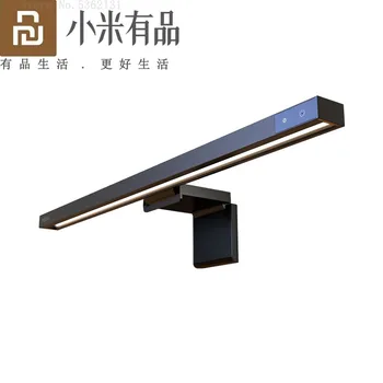 MIIIW Screenbar LED Desk Lamp Computer PC Monitor Laptop Screen Bar Hanging Light Stepless Dimming For Study Reading Table Lamp
MIIIW Screenbar LED Desk Lamp Computer PC Monitor Laptop Screen Bar Hanging Light Stepless Dimming For Study Reading Table Lamp