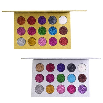 15 colors glitter diamond eyeshadow palette pigment waterproof eyeshadow palette long lasting makeup eyeshadow palette
15 colors glitter diamond eyeshadow palette pigment waterproof eyeshadow palette long lasting makeup eyeshadow palette