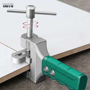High-strength Glass Cutter Tile Handheld Manual Scribing Delimitation Multi-function Opener Home Glass Cutter Diamond Cutting
High-strength Glass Cutter Tile Handheld Manual Scribing Delimitation Multi-function Opener Home Glass Cutter Diamond Cutting