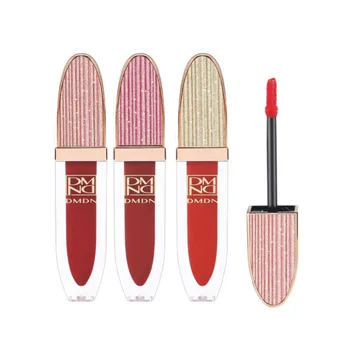 3pcs Moisturizing Lip Glaze Set Waterproof Long-lasting Lip Gloss Liquid Lipstick Kit
3pcs Moisturizing Lip Glaze Set Waterproof Long-lasting Lip Gloss Liquid Lipstick Kit