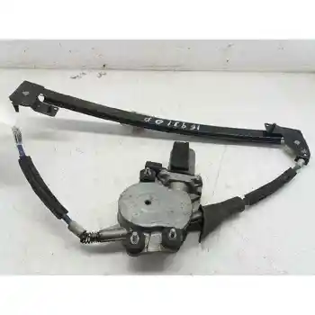 0046751870 POWER WINDOWS FRONT RIGHT ALFA ROMEO 147 (190)
0046751870 POWER WINDOWS FRONT RIGHT ALFA ROMEO 147 (190)