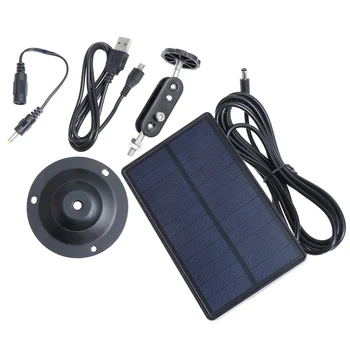 Waterproof Hunting Camera Scouting Camera Solar Circuit Board for Wildlife Hunting Monitoring Farm Security
Waterproof Hunting Camera Scouting Camera Solar Circuit Board for Wildlife Hunting Monitoring Farm Security