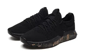 Fashion Men Shoes Leisure Summer Super Light Breathable Woven Mesh Shoes Star Black Casual Shoes Men Sneakers Soft Mens Trainers
Fashion Men Shoes Leisure Summer Super Light Breathable Woven Mesh Shoes Star Black Casual Shoes Men Sneakers Soft Mens Trainers