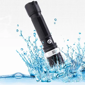 LED Flashlight 90000LM Rechargeable Hiking T6 Torch+18650 Batt+Charger household lighting accessories for home lamp фонарь
LED Flashlight 90000LM Rechargeable Hiking T6 Torch+18650 Batt+Charger household lighting accessories for home lamp фонарь