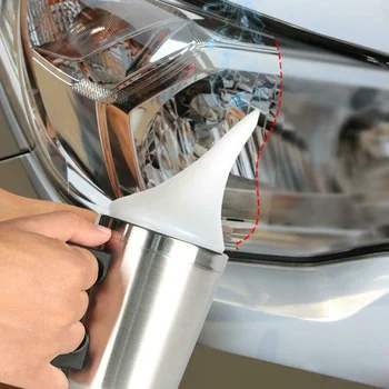 Car Headlight Lens Restoration Atomizer Spray Cup Tool+50ml Refurbish Fluid Set Headlight Repair Kit
Car Headlight Lens Restoration Atomizer Spray Cup Tool+50ml Refurbish Fluid Set Headlight Repair Kit