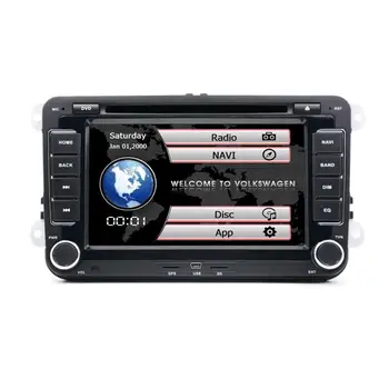 for VW Touch Screen car dvd player gps navigation Bluetooth FM AM 7" 2din in dash TFT support rear view camera input
for VW Touch Screen car dvd player gps navigation Bluetooth FM AM 7" 2din in dash TFT support rear view camera input