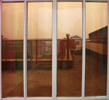 60/90/120cm*6m One Way Reflective Mirror Window Film Anti UV Heat Insulation Glass Tint Stained Solar Adhesive for Home Office
60/90/120cm*6m One Way Reflective Mirror Window Film Anti UV Heat Insulation Glass Tint Stained Solar Adhesive for Home Office