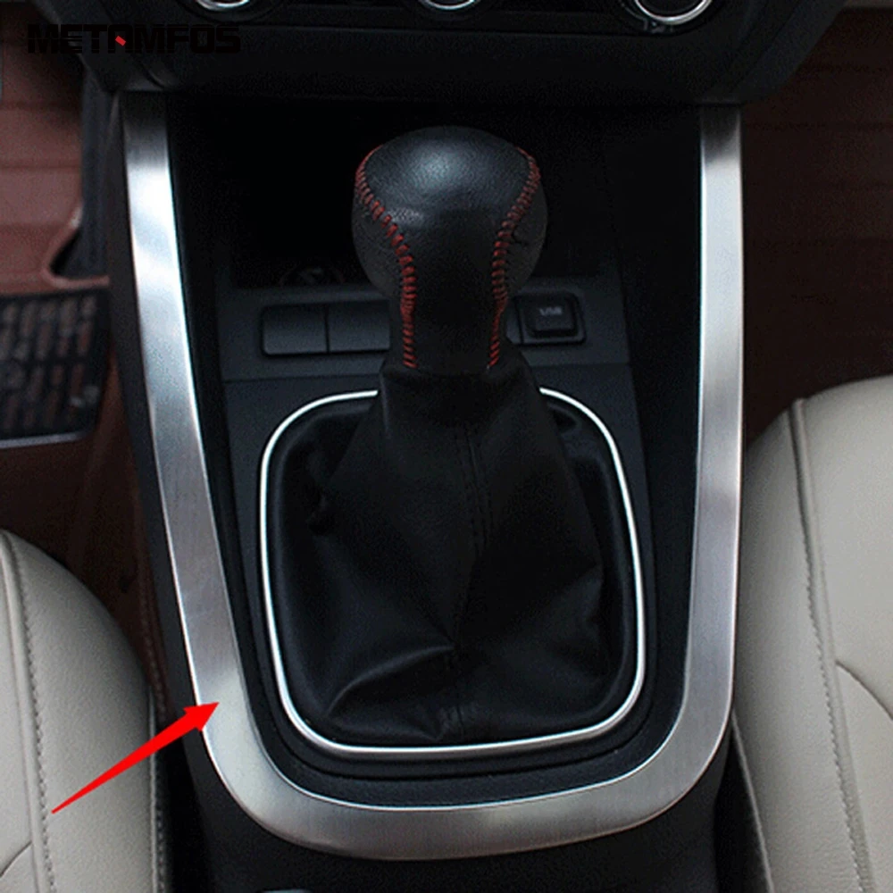 For Volkswagen Jetta 6 2012 2013 2014 2015 Matte Gear Shift Box Cover Trim Decoration Frame Interior Accessories Car Styling
For Volkswagen Jetta 6 2012 2013 2014 2015 Matte Gear Shift Box Cover Trim Decoration Frame Interior Accessories Car Styling