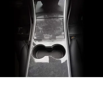 Lsrtw2017 for Tesla Model 3 Car Center Control Cup Panel Sticker Interior Accessories Auto Chrome Carbon Fiber 2018 2019 2020
Lsrtw2017 for Tesla Model 3 Car Center Control Cup Panel Sticker Interior Accessories Auto Chrome Carbon Fiber 2018 2019 2020