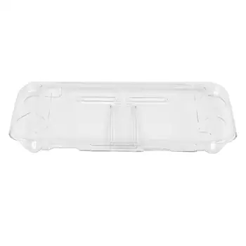 Bring their own support protective cover Clear Anti-Slip against scratch, slip and fall for Switch lite Console Accessories
Bring their own support protective cover Clear Anti-Slip against scratch, slip and fall for Switch lite Console Accessories