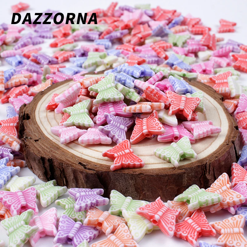 50/100/200Pcs Animal Shape Acrylic Beads Perforation Loose Beads for DIY Jewelry Making Earrings Necklace Bracelet Accessories 
50/100/200Pcs Animal Shape Acrylic Beads Perforation Loose Beads for DIY Jewelry Making Earrings Necklace Bracelet Accessories