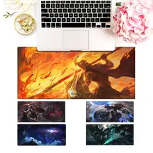 30x80cm LOL Pantheon Mouse Pad Gaming MousePad Large Big Mouse Mat Desktop Mat Computer Mouse pad For Overwatch
30x80cm LOL Pantheon Mouse Pad Gaming MousePad Large Big Mouse Mat Desktop Mat Computer Mouse pad For Overwatch
