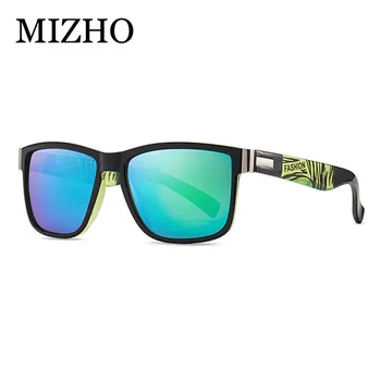 MIZHO 2020 New Polaroid Sunglasses Men Square Tinted Vintage Brand Mens Polarized Sunglasses Driving UV Protection Cobain Retro
MIZHO 2020 New Polaroid Sunglasses Men Square Tinted Vintage Brand Mens Polarized Sunglasses Driving UV Protection Cobain Retro