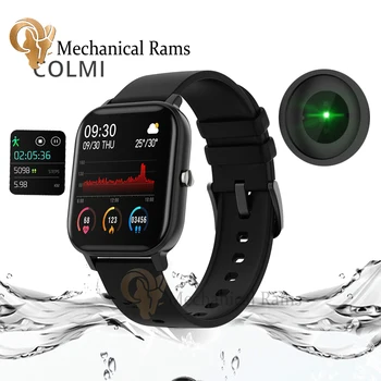 Smart Watch Pedometer Music Control Multiple Dials Heart Rate Fitness Smartwatch Men Women Android IOS VS I5 B57 for Apple Watch
Smart Watch Pedometer Music Control Multiple Dials Heart Rate Fitness Smartwatch Men Women Android IOS VS I5 B57 for Apple Watch