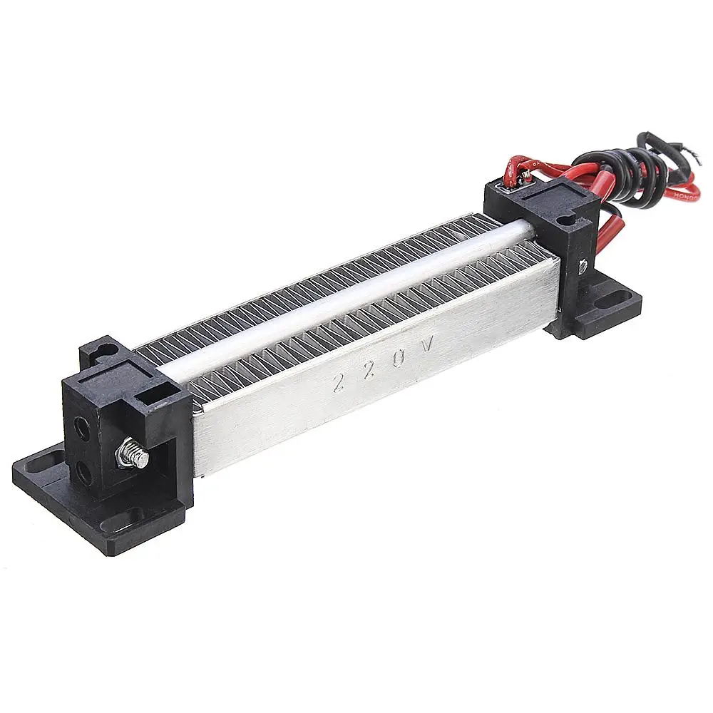 200W 220V PTC Insulated Air Heater With Temperature Control Protection Device For Small Space Heating
200W 220V PTC Insulated Air Heater With Temperature Control Protection Device For Small Space Heating