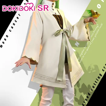DokiDoki-SR Game Fate/Grand Order Cosplay Enkidu Costume Men Game Fate Cosplay FGO Enkidu Moon BoyFriendCostume Halloween
DokiDoki-SR Game Fate/Grand Order Cosplay Enkidu Costume Men Game Fate Cosplay FGO Enkidu Moon BoyFriendCostume Halloween