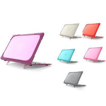 Suitable for Apple Notebook Cooling Bracket Air Protective Shell Anti-Fall Matte 15 Inch Retina
Suitable for Apple Notebook Cooling Bracket Air Protective Shell Anti-Fall Matte 15 Inch Retina