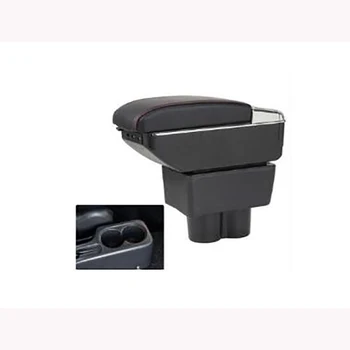 

Armrest box only Suitable for Suzuki Jimny refitting, for Jimny special central handbox storage box accessories