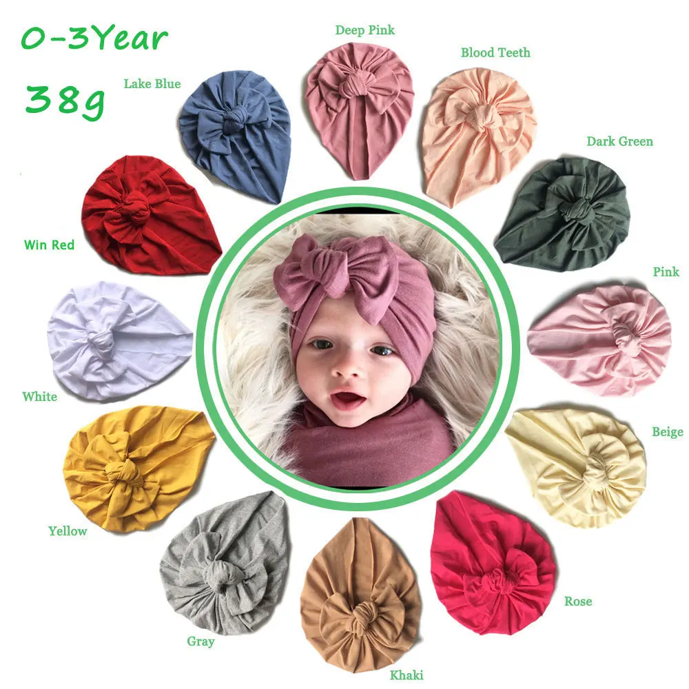 20pc/lot 2020 Brand New Baby Girl Hat With Bow Knot Infant Cotton Beanie Solid Big Bowknot Cap For Girls Kid Hats Headwear
20pc/lot 2020 Brand New Baby Girl Hat With Bow Knot Infant Cotton Beanie Solid Big Bowknot Cap For Girls Kid Hats Headwear
