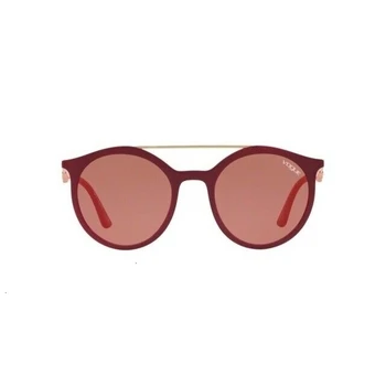 Gafa de sol VOGUE 5242S 268275 BURDEOS/CICLAMEN
Gafa de sol VOGUE 5242S 268275 BURDEOS/CICLAMEN
