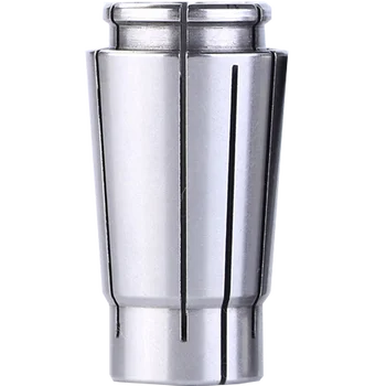 Engraving machine SK25 chuck tool lock mouth high precision compression spring fixture CNC milling cutter collet
Engraving machine SK25 chuck tool lock mouth high precision compression spring fixture CNC milling cutter collet