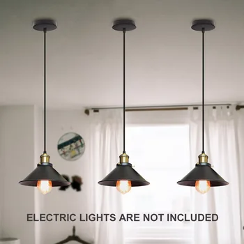 E27 Dining Room Bar Iron Structure Simple Ceiling Pendant Shade Home Decor Craft Kitchen Vintage Industrial Party Hanging Modern
E27 Dining Room Bar Iron Structure Simple Ceiling Pendant Shade Home Decor Craft Kitchen Vintage Industrial Party Hanging Modern