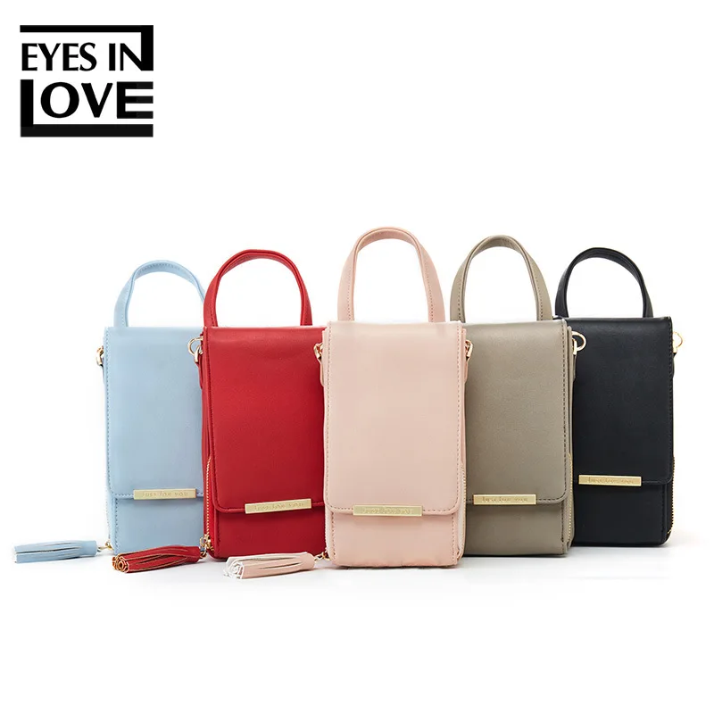 Chaozhou Community New Style 2020 Women's Chain Mobile Phone Bag Simple Multi-functional Hand Wallet Card Bit More Shoulder WOME
Chaozhou Community New Style 2020 Women's Chain Mobile Phone Bag Simple Multi-functional Hand Wallet Card Bit More Shoulder WOME