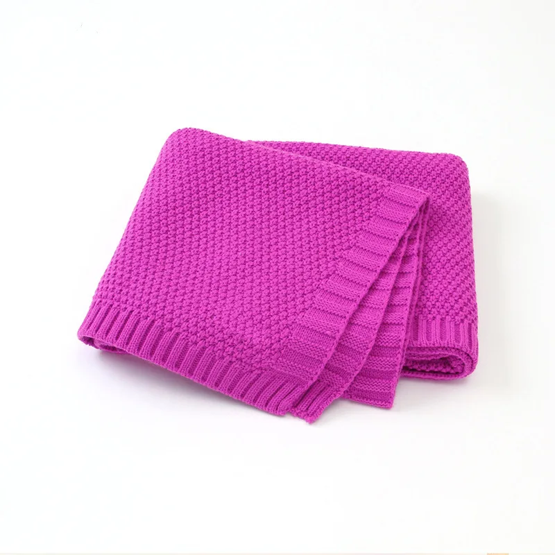 ins boys and girls knitted blanket baby windproof cover quilt Explosive beach mat baby blanket, stroller baby blanket
ins boys and girls knitted blanket baby windproof cover quilt Explosive beach mat baby blanket, stroller baby blanket