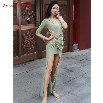 New Arrival Belly Dance Dresses For Ladies Bellydance Costumes Women Belly Dance Performance Wear Long Skirt Short Top
New Arrival Belly Dance Dresses For Ladies Bellydance Costumes Women Belly Dance Performance Wear Long Skirt Short Top