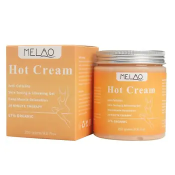 Weight Loss Cream Body Massager New 250g Anti Cellulite Hot Cream Fat Burner Gel Slimming Cream Massage Hot Anti-Cellulite
Weight Loss Cream Body Massager New 250g Anti Cellulite Hot Cream Fat Burner Gel Slimming Cream Massage Hot Anti-Cellulite
