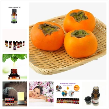 Persimmon Essential Oil for Diffuser Humidifier Aromatherapy Pomelo,Muskmelon,Guava,Custard Apple Pure Body Massage Oil 10ml
Persimmon Essential Oil for Diffuser Humidifier Aromatherapy Pomelo,Muskmelon,Guava,Custard Apple Pure Body Massage Oil 10ml