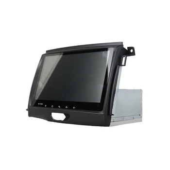 PX6 Excellent Performance Android 9.0 Car Multimedia GPS For Ford Everest Ranger Radio autoradio 2din DSP Navigation Recorder
PX6 Excellent Performance Android 9.0 Car Multimedia GPS For Ford Everest Ranger Radio autoradio 2din DSP Navigation Recorder