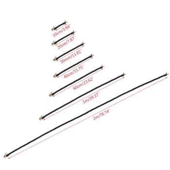 Car Air Rubber Hose Tire Inflator Hose Inflator Press-on Tube Suitable for Standard Fine Thread 0.305" x32TPI Air Compressor Pum
Car Air Rubber Hose Tire Inflator Hose Inflator Press-on Tube Suitable for Standard Fine Thread 0.305" x32TPI Air Compressor Pum