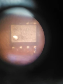 5PCS /LOT 2986A-IM5.0
5PCS /LOT 2986A-IM5.0