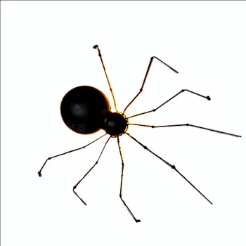 Novelty LED Ant Spider Beetle Wall Lamps Interesting Animal Insect Wall Lights Black Iron Wall Lamps Wall Luminaire Bracket Lamp
Novelty LED Ant Spider Beetle Wall Lamps Interesting Animal Insect Wall Lights Black Iron Wall Lamps Wall Luminaire Bracket Lamp