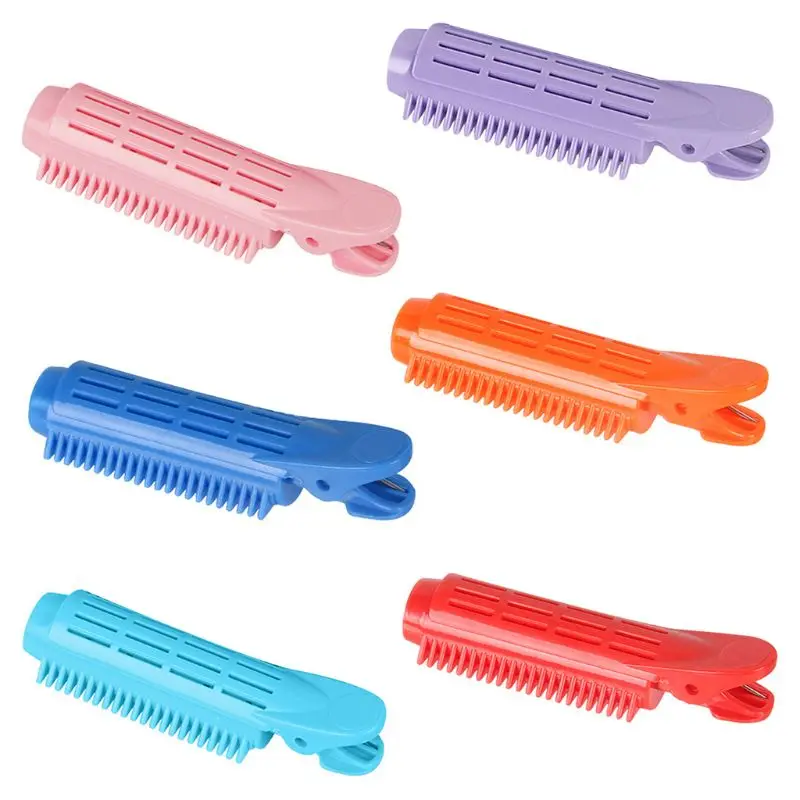 Small Size Hair Rollers Curlers Multicolor Self Grip Cling ABS Curling Tools Pro Salon Hairdressing Curlers Or DIY Curly Hairsty 
Small Size Hair Rollers Curlers Multicolor Self Grip Cling ABS Curling Tools Pro Salon Hairdressing Curlers Or DIY Curly Hairsty