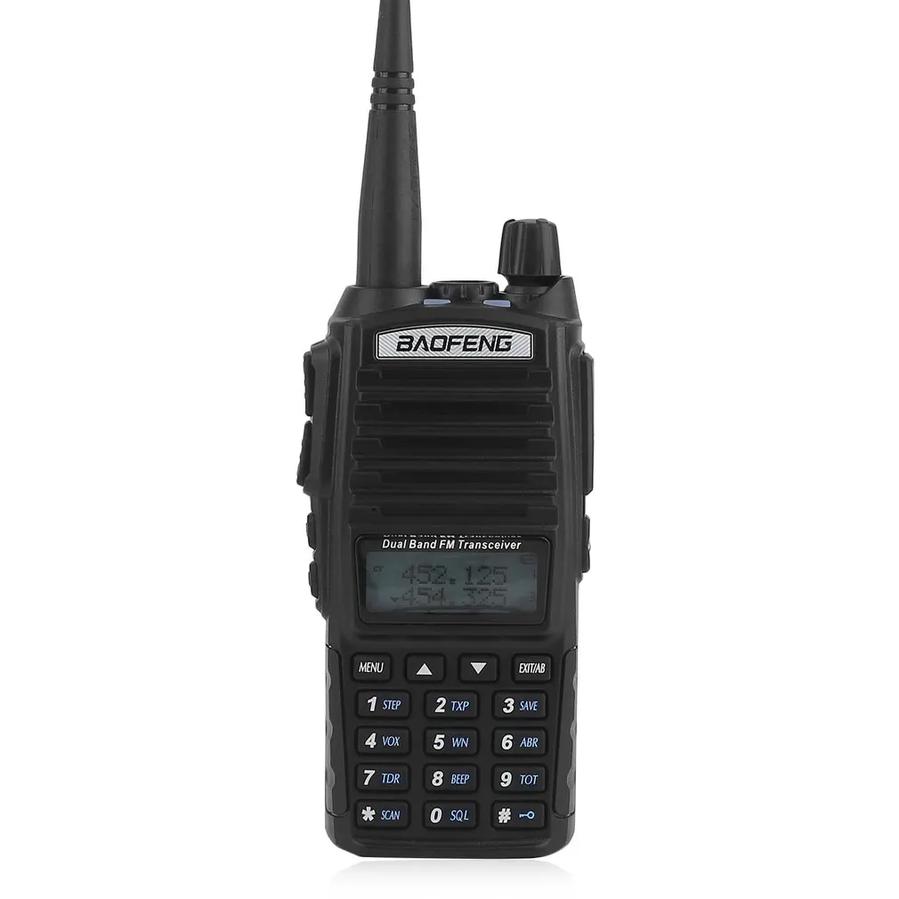 BaoFeng UV-82 Walkie-Talkie 8 Watt U/V Baofeng UV 82 Headset Walkie Talkie 10 KM Baofeng 8W Radios uv 9r ham radio 10 KM
BaoFeng UV-82 Walkie-Talkie 8 Watt U/V Baofeng UV 82 Headset Walkie Talkie 10 KM Baofeng 8W Radios uv 9r ham radio 10 KM