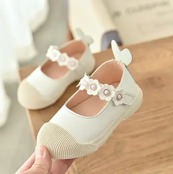 Spring Autumn Kids Sneakers For Baby Girls Flower Children's Sport Shoes Toddler Baby Footwear Pink
Spring Autumn Kids Sneakers For Baby Girls Flower Children's Sport Shoes Toddler Baby Footwear Pink