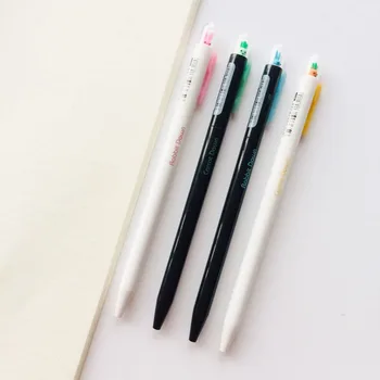 2PCS/Lot Cute Kawaii Rabbit Carrot Gel Pen Writing Signing Pen Rollerball Pen School Office Supply Stationery 0.5mm
2PCS/Lot Cute Kawaii Rabbit Carrot Gel Pen Writing Signing Pen Rollerball Pen School Office Supply Stationery 0.5mm