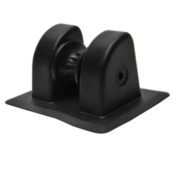 2Pcs Kayak Inflatable Boat Anchor Rope Buckle Holder Anchor PVC Tie Off Patch Wheel Anchor Row Roller for g Boat
2Pcs Kayak Inflatable Boat Anchor Rope Buckle Holder Anchor PVC Tie Off Patch Wheel Anchor Row Roller for g Boat
