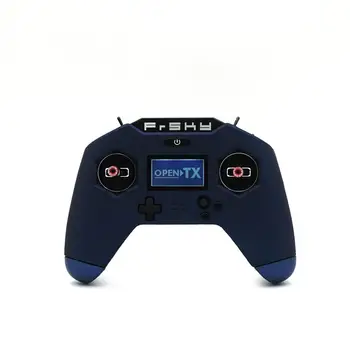 FrSky Taranis X-Lite Pro 2.4GHz 24CH ACCESS ACCST D16 Transmitter PARA Wireless Training System for RC Drone
FrSky Taranis X-Lite Pro 2.4GHz 24CH ACCESS ACCST D16 Transmitter PARA Wireless Training System for RC Drone