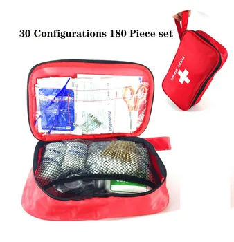 Outdoor Medical Kit, Automotive Medical Kit, Medical Kit, Family First Aid kit, Earthquake Rescue Kit Family First Aid Kit
Outdoor Medical Kit, Automotive Medical Kit, Medical Kit, Family First Aid kit, Earthquake Rescue Kit Family First Aid Kit