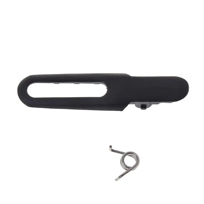 Earphones Fix Case Spring Clip Cover Black Headphones Shell Split Clamp Parts Replacement for sony Ericsson MW600 MH100 Headsets
Earphones Fix Case Spring Clip Cover Black Headphones Shell Split Clamp Parts Replacement for sony Ericsson MW600 MH100 Headsets