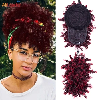 Alileader Cheap Curly Bangs Front Curly Fringe Bangs Clip In Bangs Hair Adjustable Synthetic Hair Extension Heat Resistant Fiber
Alileader Cheap Curly Bangs Front Curly Fringe Bangs Clip In Bangs Hair Adjustable Synthetic Hair Extension Heat Resistant Fiber