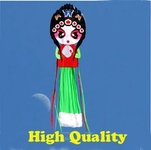 free shipping high quality 10m peking opera artistes soft kite ripstop nylon fabric weifang kite factory large kite octopus
free shipping high quality 10m peking opera artistes soft kite ripstop nylon fabric weifang kite factory large kite octopus
